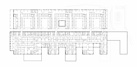 Hospital Nova, Central Finland - Jkmm