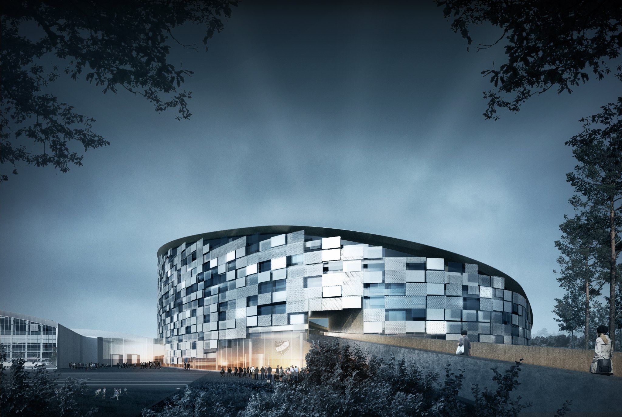 Helsinki Garden Event Arena JKMM helsinki-garden-event-arena-jkmm