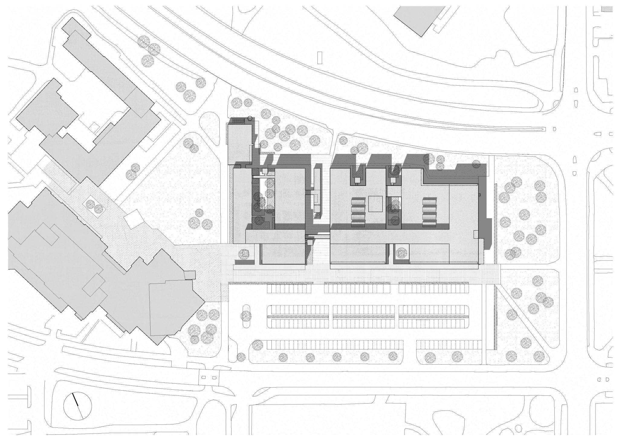 Aurora, University of Joensuu JKMM
