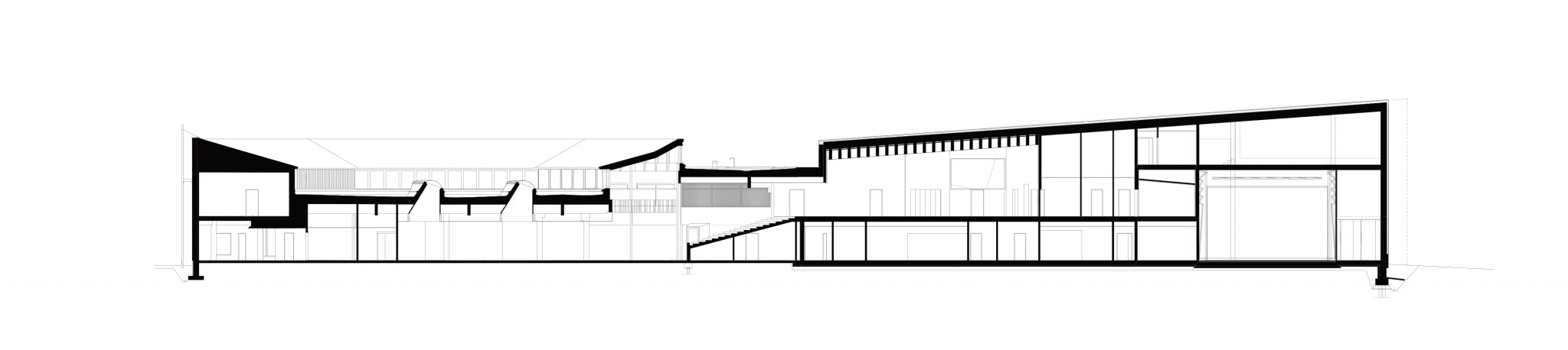 Kirkkonummi Library - JKMM